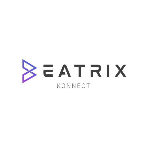 Beatrix Konnect logo