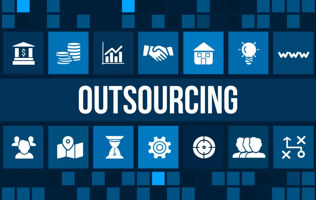 Outsourced Call Center Services delivering cost-effective call center services